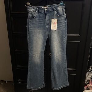 Risen 15/32 made for Freckled Poppy